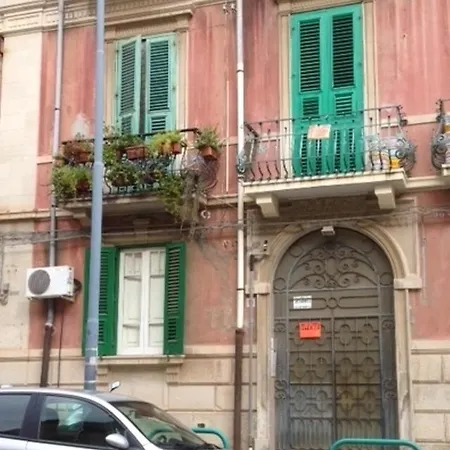 Casa Borelli *