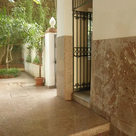 Casa Borelli Appartamento Messina