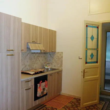 Appartamento Casa Borelli *