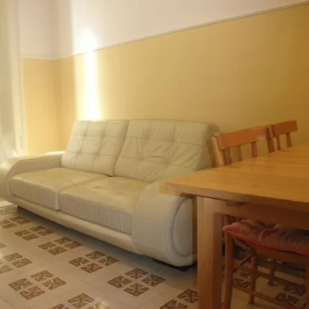 Casa Borelli Messina