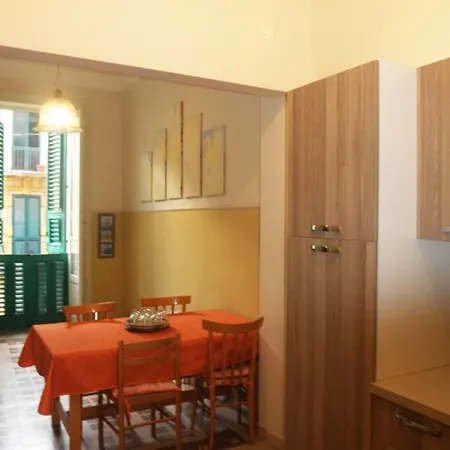 Appartamento Casa Borelli *