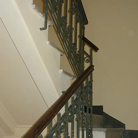 Casa Borelli Messina