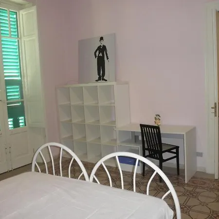 Casa Borelli