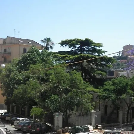 Casa Borelli Appartamento Messina